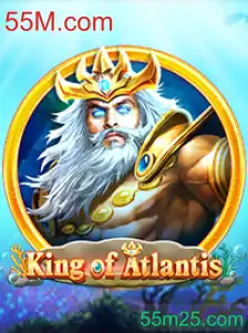 Explorando o Fascínio de KingofAtlantis: Regras e Impacto Atual